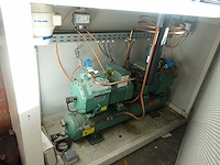 2x professionele vitrinekoelkast de rigo - afbeelding 24 van  45