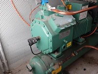 2x professionele vitrinekoelkast de rigo - afbeelding 25 van  45