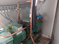 2x professionele vitrinekoelkast de rigo - afbeelding 26 van  45