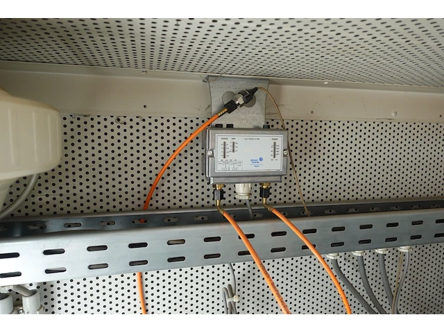 2x professionele vitrinekoelkast de rigo - afbeelding 27 van  45
