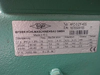 2x professionele vitrinekoelkast de rigo - afbeelding 29 van  45