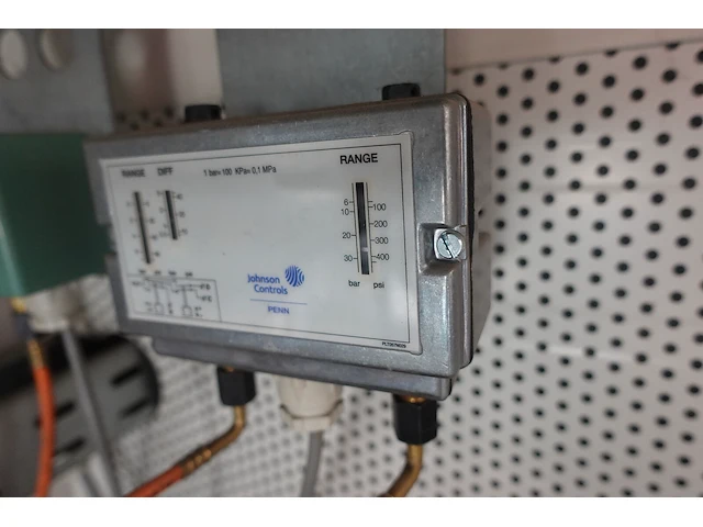 2x professionele vitrinekoelkast de rigo - afbeelding 31 van  45