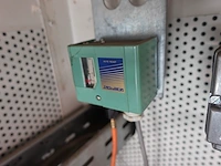 2x professionele vitrinekoelkast de rigo - afbeelding 32 van  45