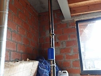 2x professionele vitrinekoelkast de rigo - afbeelding 39 van  45