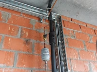 2x professionele vitrinekoelkast de rigo - afbeelding 40 van  45
