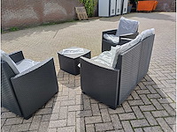 2x progarden 4 delig tuinset - afbeelding 8 van  12