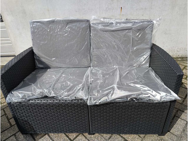 2x progarden 4 delig tuinset - afbeelding 10 van  12