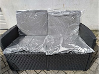 2x progarden 4 delig tuinset - afbeelding 10 van  12