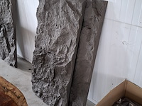 2x pu stone background 120x60, 2026 - afbeelding 2 van  3