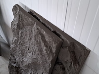 2x pu stone background 120x60, 2026 - afbeelding 3 van  3