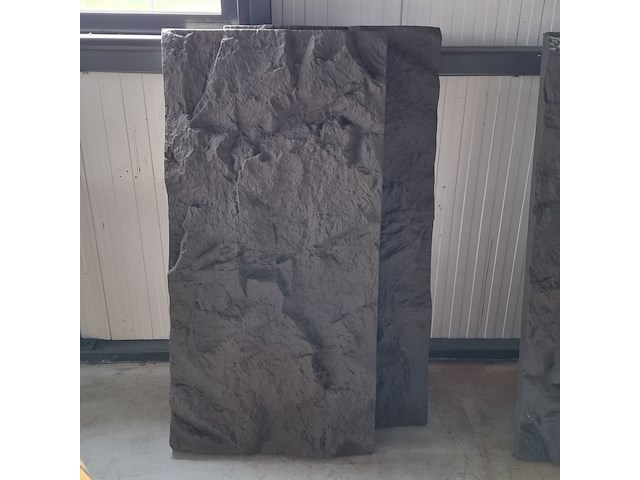 2x pu stone wandpaneel 120x60, 2026 - afbeelding 1 van  3