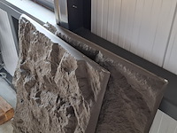 2x pu stone wandpaneel 120x60, 2026 - afbeelding 3 van  3