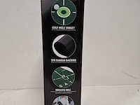 2x putting mat pga tour, deluxe putting mat - afbeelding 6 van  6