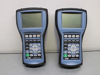 2x qsi qterm-g55 terminal - afbeelding 1 van  9