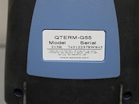 2x qsi qterm-g55 terminal - afbeelding 4 van  9