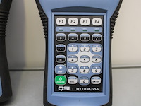 2x qsi qterm-g55 terminal - afbeelding 7 van  9
