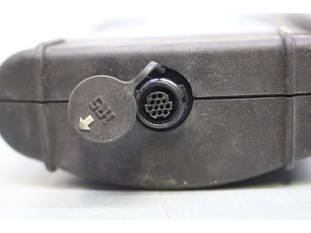 2x qsi qterm-g55 terminal - afbeelding 9 van  9