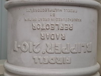2x radardeflector - afbeelding 7 van  7