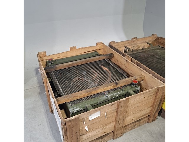 2x radiateur - afbeelding 2 van  10