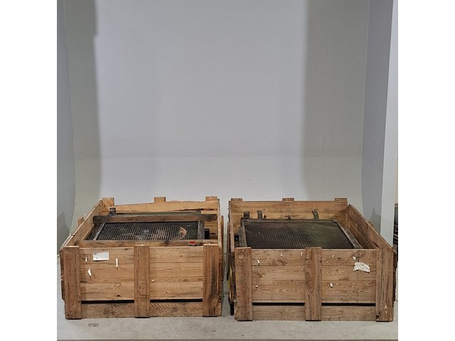 2x radiateur - afbeelding 1 van  10