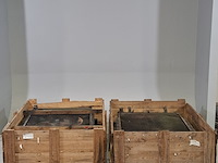 2x radiateur - afbeelding 1 van  10