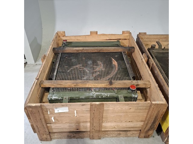 2x radiateur - afbeelding 3 van  10