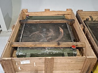 2x radiateur - afbeelding 3 van  10