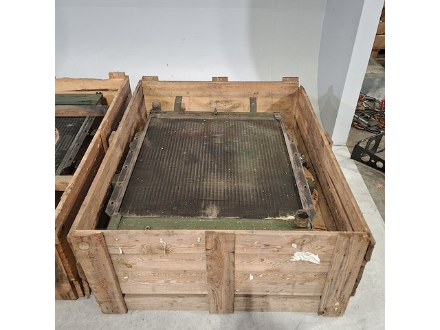 2x radiateur - afbeelding 4 van  10