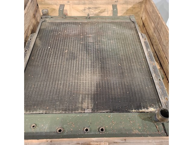 2x radiateur - afbeelding 5 van  10