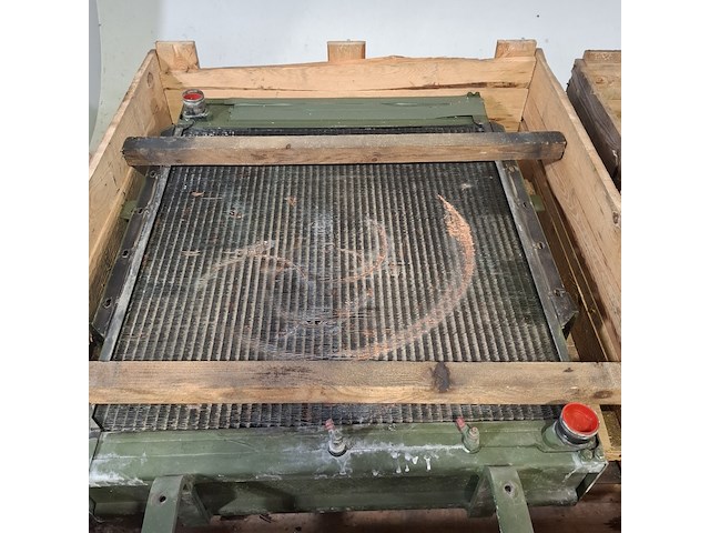 2x radiateur - afbeelding 6 van  10