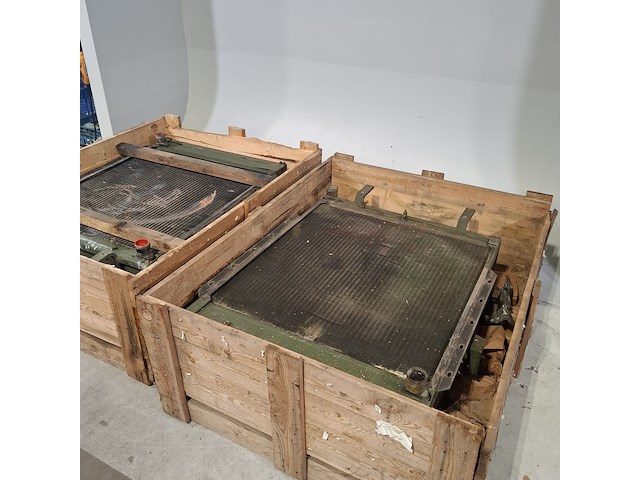 2x radiateur - afbeelding 10 van  10