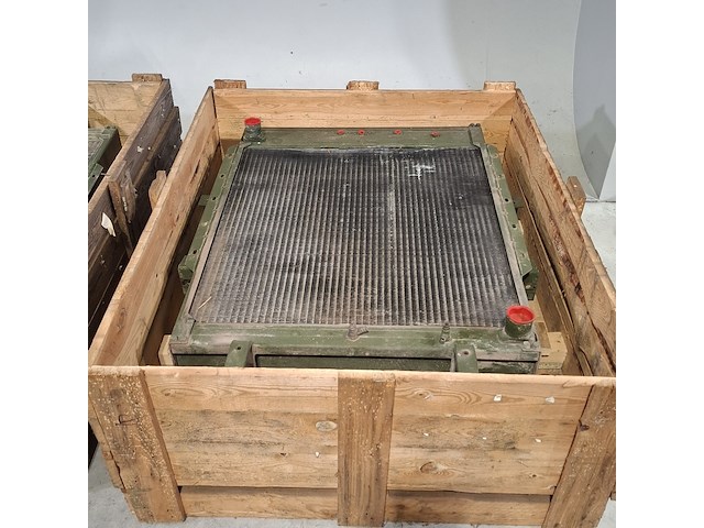 2x radiateur - afbeelding 4 van  11