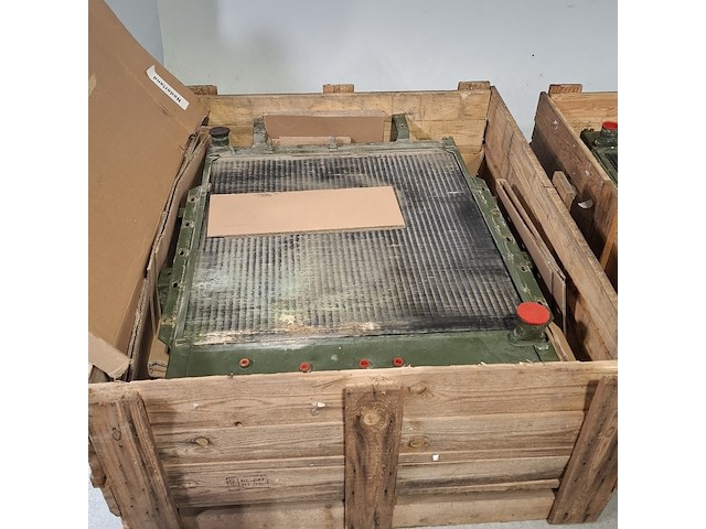 2x radiateur - afbeelding 5 van  11