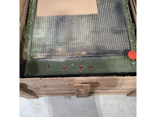 2x radiateur - afbeelding 8 van  11