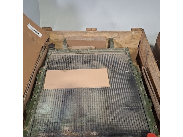 2x radiateur - afbeelding 9 van  11