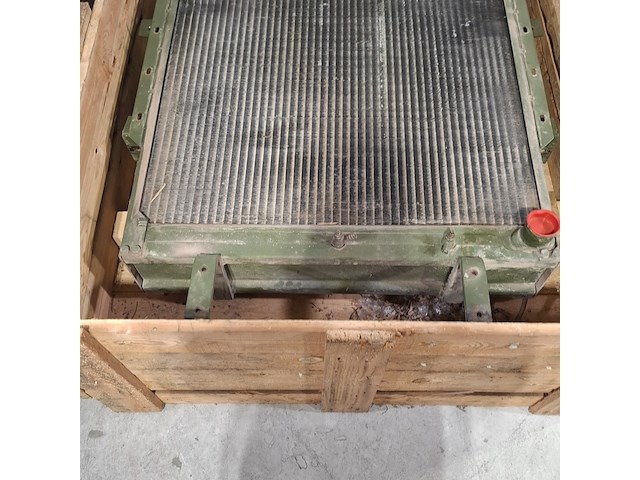 2x radiateur - afbeelding 10 van  11