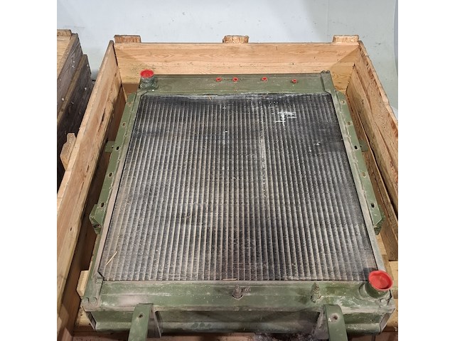 2x radiateur - afbeelding 11 van  11