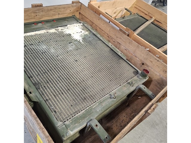 2x radiateur - afbeelding 3 van  11