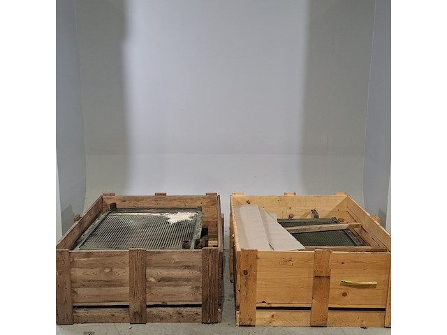 2x radiateur - afbeelding 1 van  11