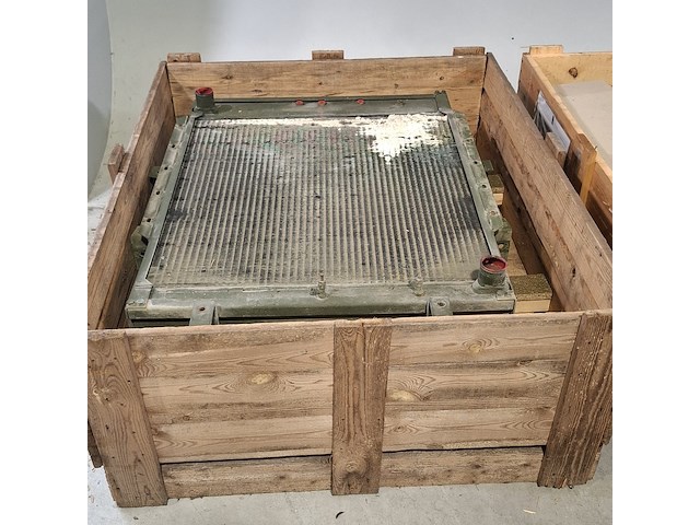 2x radiateur - afbeelding 4 van  11