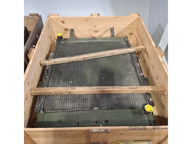 2x radiateur - afbeelding 6 van  11