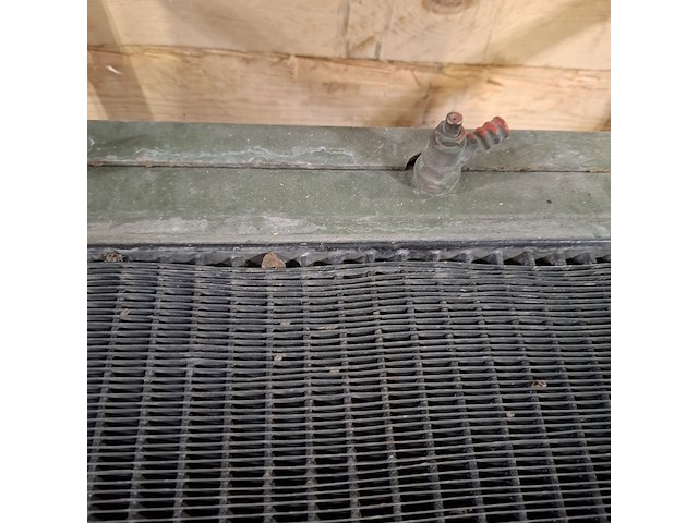 2x radiateur - afbeelding 8 van  11