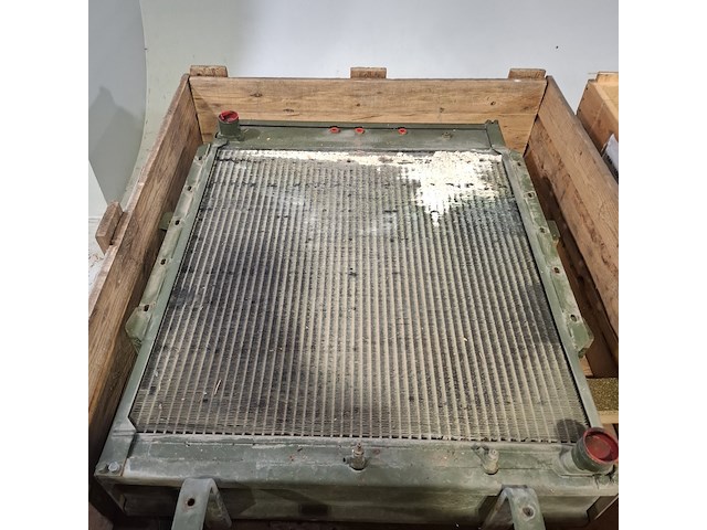 2x radiateur - afbeelding 9 van  11