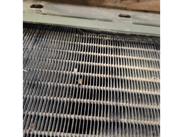 2x radiateur - afbeelding 11 van  11