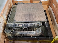 2x radiateur - afbeelding 2 van  7