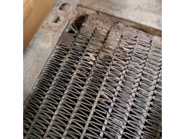 2x radiateur - afbeelding 5 van  7
