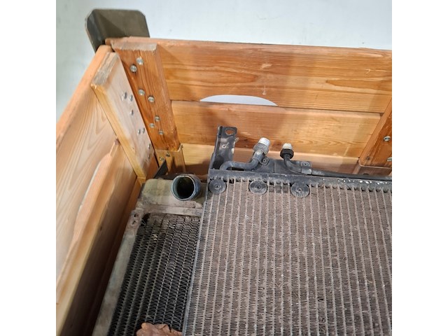 2x radiateur - afbeelding 6 van  7