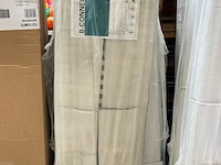2x radiator 300x800 mm, stelrad