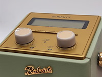 2x radio, roberts, revival mini - afbeelding 2 van  12
