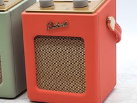 2x radio, roberts, revival mini - afbeelding 5 van  12